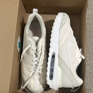 Nike Women's Air Max Sneakers Dawn